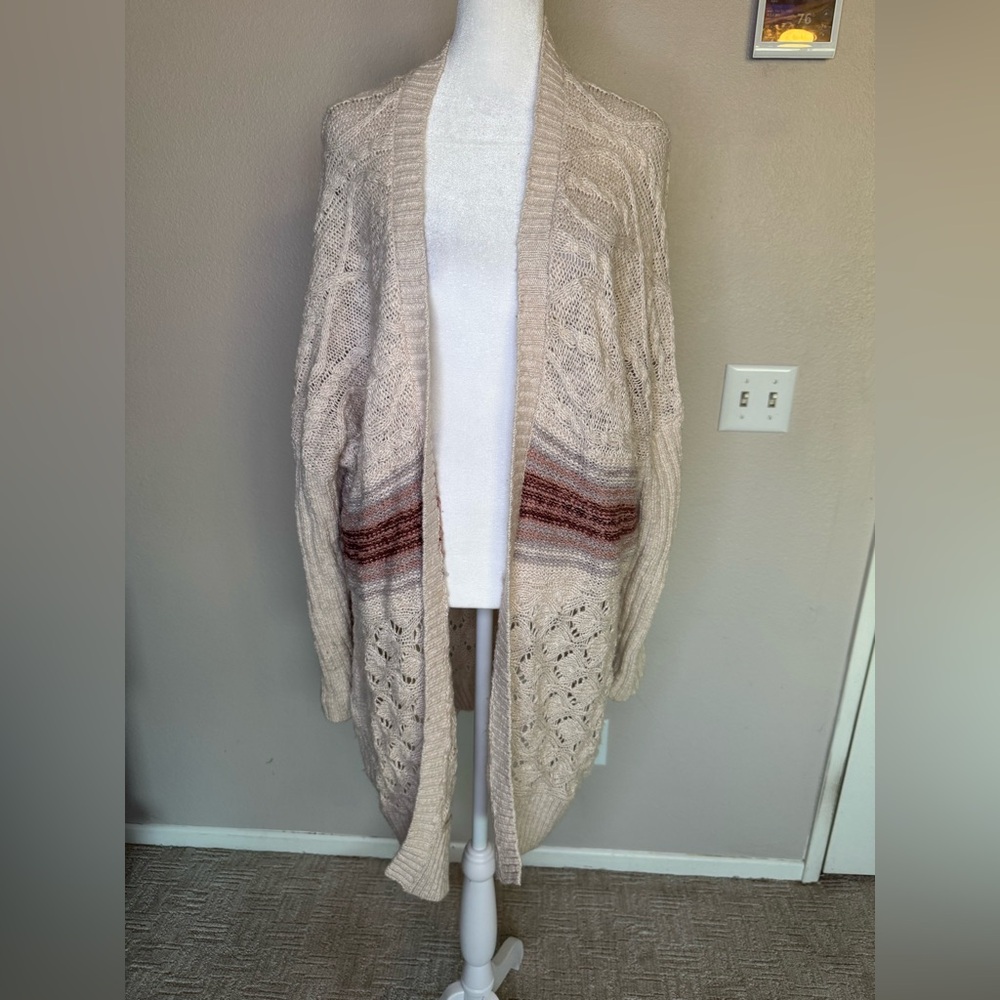 Pilcro - Long sweater. Size M/L
